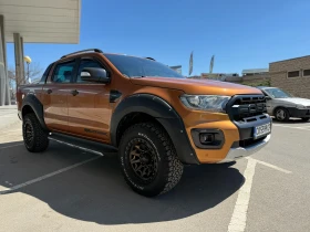 Ford Ranger Raptor 2.0TDCI BiTurbo 214к.с. От България!!!, снимка 6