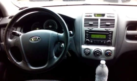 Kia Sportage Газова уредба+ 4WD, снимка 3