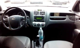 Kia Sportage Газова уредба+ 4WD, снимка 2