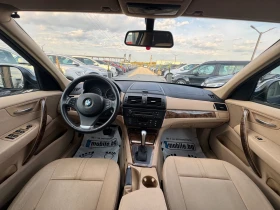 BMW X3 * 2010* 2.0D Automatic FACELIFT, снимка 7
