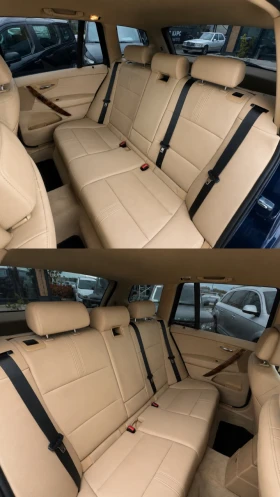 BMW X3 * 2010* 2.0D Automatic FACELIFT, снимка 12