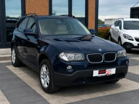 BMW X3 * 2010* 2.0D Automatic FACELIFT, снимка 3