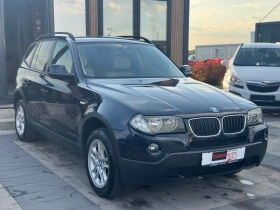 BMW X3 * 2010* 2.0D Automatic FACELIFT, снимка 3