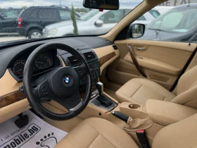 BMW X3 * 2010* 2.0D Automatic FACELIFT, снимка 8