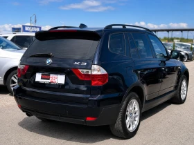 BMW X3 * 2010* 2.0D Automatic FACELIFT, снимка 7