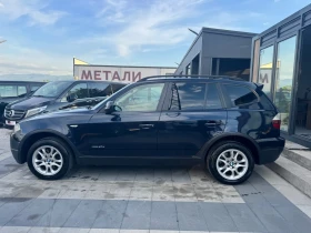 BMW X3 * 2010* 2.0D Automatic FACELIFT, снимка 5