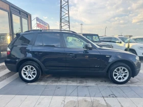 BMW X3 * 2010* 2.0D Automatic FACELIFT, снимка 4