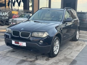 BMW X3 * 2010* 2.0D Automatic FACELIFT, снимка 1