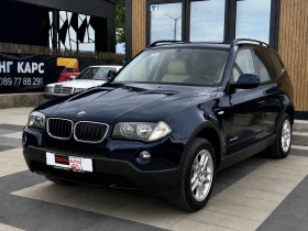 BMW X3 * 2010* 2.0D Automatic FACELIFT, снимка 1