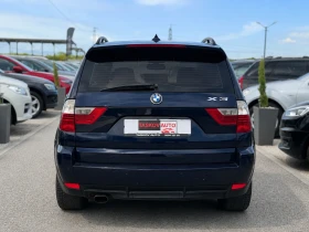 BMW X3 * 2010* 2.0D Automatic FACELIFT, снимка 6