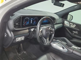 Mercedes-Benz GLE 350 AMG-pkg* 360View* Burmester* Keyless* Пано* Подгре, снимка 8