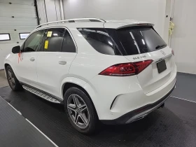 Mercedes-Benz GLE 350 AMG-pkg* 360View* Burmester* Keyless* Пано* Подгре, снимка 6