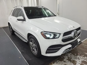 Mercedes-Benz GLE 350 AMG-pkg* 360View* Burmester* Keyless* Пано* Подгре, снимка 3