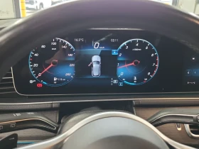 Mercedes-Benz GLE 350 AMG-pkg* 360View* Burmester* Keyless* Пано* Подгре, снимка 10