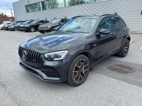 Mercedes-Benz GLC 43 AMG /360 КАМЕРА/ДИСТРОНИК/ПОДГРЕВ/ДИГ.КМ./Burmester , снимка 1