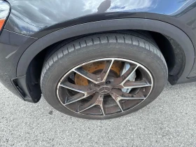 Mercedes-Benz GLC 43 AMG /360 КАМЕРА/ДИСТРОНИК/ПОДГРЕВ/ДИГ.КМ./Burmester , снимка 15
