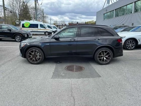 Mercedes-Benz GLC 43 AMG /360 КАМЕРА/ДИСТРОНИК/ПОДГРЕВ/ДИГ.КМ./Burmester , снимка 3