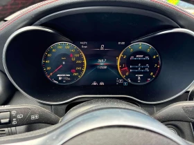 Mercedes-Benz GLC 43 AMG /360 КАМЕРА/ДИСТРОНИК/ПОДГРЕВ/ДИГ.КМ./Burmester , снимка 7