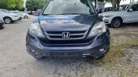 Honda Cr-v 2, 2 executive, снимка 2