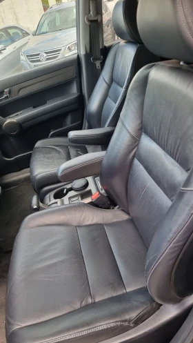 Honda Cr-v 2, 2 executive, снимка 11