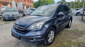 Honda Cr-v 2, 2 executive, снимка 1