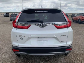 Honda Cr-v TOURING/CARFAX/ФИНАНСИРАНЕ, снимка 4
