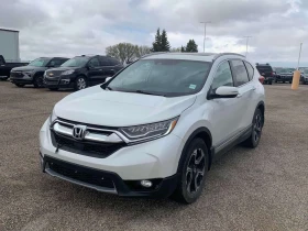 Honda Cr-v TOURING/CARFAX/ФИНАНСИРАНЕ, снимка 1