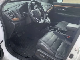 Honda Cr-v TOURING/CARFAX/ФИНАНСИРАНЕ, снимка 5