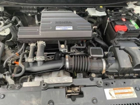 Honda Cr-v TOURING/CARFAX/ФИНАНСИРАНЕ, снимка 17