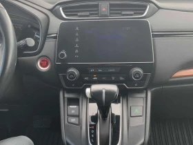 Honda Cr-v TOURING/CARFAX/ФИНАНСИРАНЕ, снимка 9