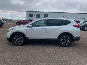 Honda Cr-v TOURING/CARFAX/ФИНАНСИРАНЕ, снимка 2