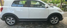 Toyota Urban Cruiser, снимка 5