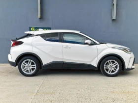 Toyota C-HR 1.8 FACE/DISTRONIC/KAYLESS GO/CAMERA/ANDROID AUTO, снимка 9