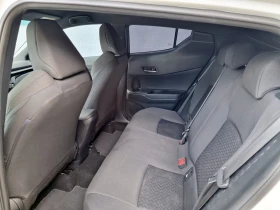 Toyota C-HR 1.8 FACE/DISTRONIC/KAYLESS GO/CAMERA/ANDROID AUTO, снимка 13