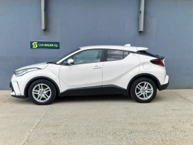 Toyota C-HR 1.8 FACE/DISTRONIC/KAYLESS GO/CAMERA/ANDROID AUTO, снимка 5