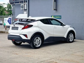 Toyota C-HR 1.8 FACE/DISTRONIC/KAYLESS GO/CAMERA/ANDROID AUTO, снимка 8