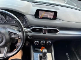 Mazda CX-5 * GS * CARFAX * ПОДГРЕВИ * ПАНО * KEYLESS * , снимка 9