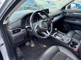Mazda CX-5 * GS * CARFAX * ПОДГРЕВИ * ПАНО * KEYLESS * , снимка 5