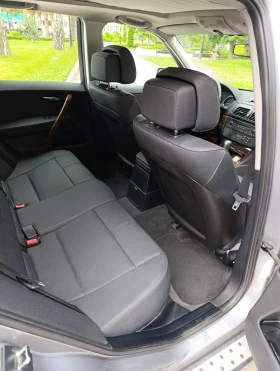BMW X3 SD, снимка 11
