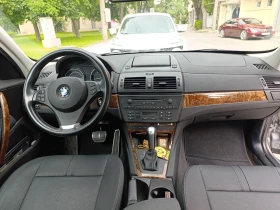 BMW X3 SD, снимка 9