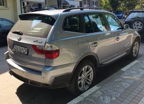 BMW X3 SD, снимка 3