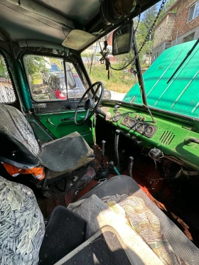 Uaz 469 24, снимка 12