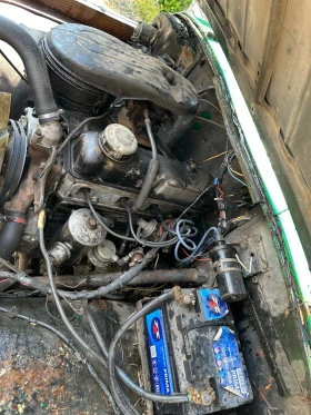 Uaz 469 24, снимка 10