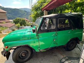 Uaz 469 24, снимка 4