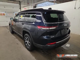 Jeep Grand cherokee, снимка 4