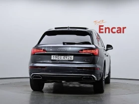 Audi Q5 2.0 DTP Automatic, снимка 4