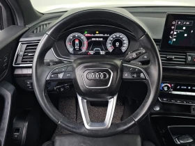 Audi Q5 2.0 DTP Automatic, снимка 13