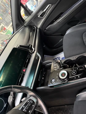 Kia Sportage GT hibrid 230 k, снимка 4