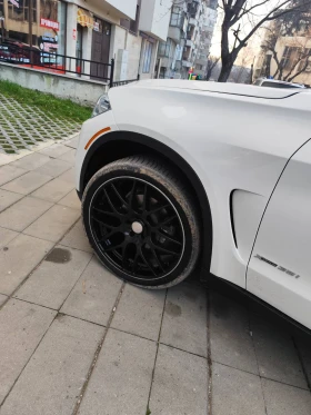 BMW X5 хDrive35i, снимка 13