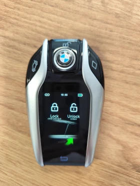 BMW X5 хDrive35i, снимка 14